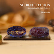 Noor Collection [Ramadan Misbah Edition] - Rectangle