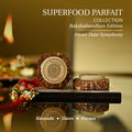 Superfood Parfait Collection [Raksha Bandhan Edition] | Rakhi & Roli Included