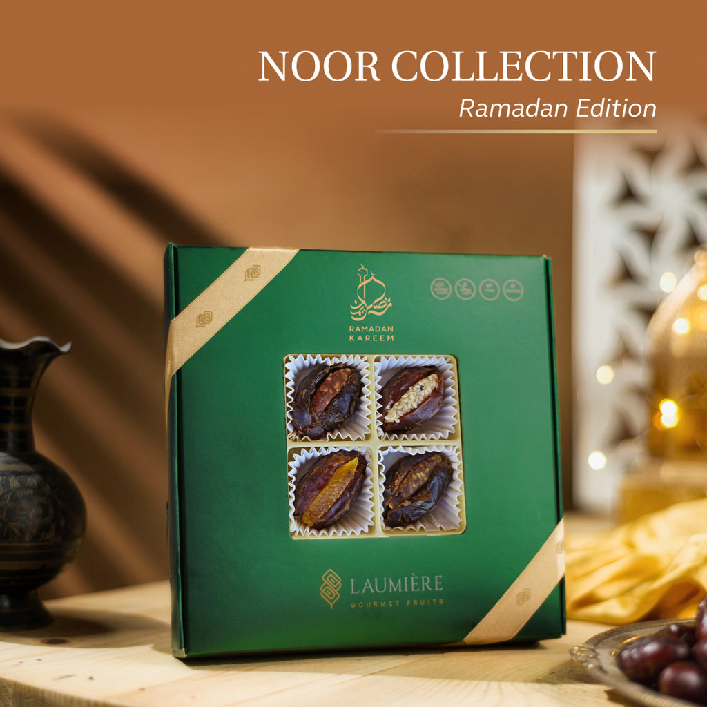 Noor Collection [Ramadan Edition] - Square