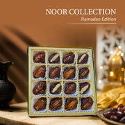 Noor Collection [Ramadan Edition] - Square