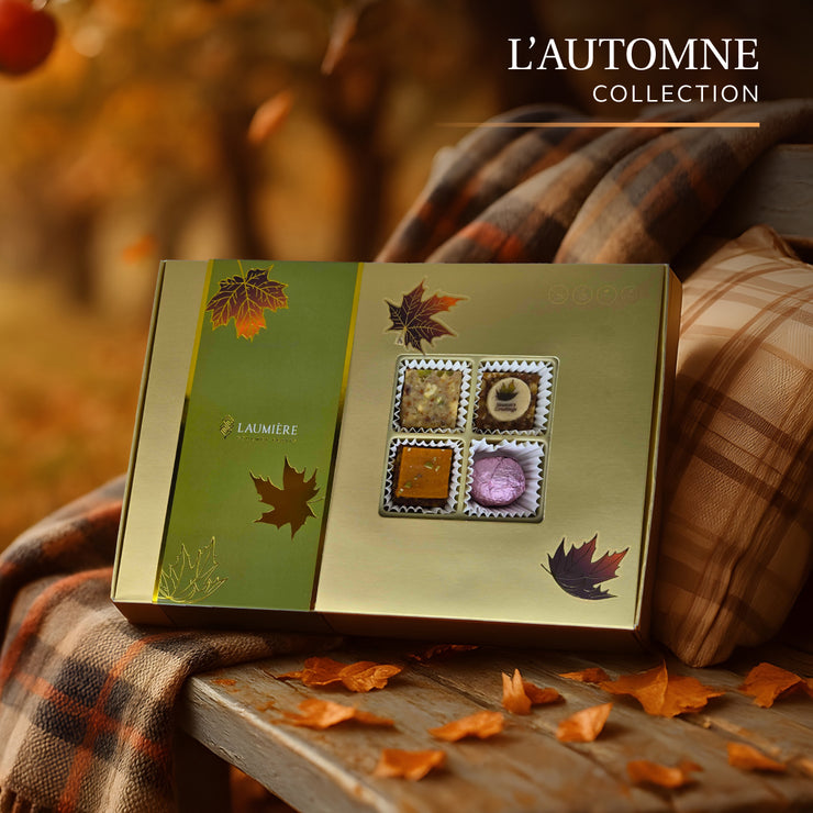 Thanksgiving gift set