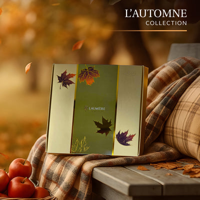 autumn sweets box