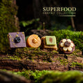Superfood Parfait - Square