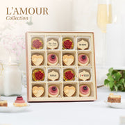 L’Amour Collection [Valentine’s Day Edition]