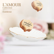 L'Amour Collection - Square