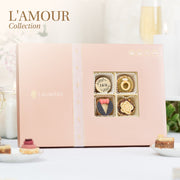 L'Amour Collection - Rectangle